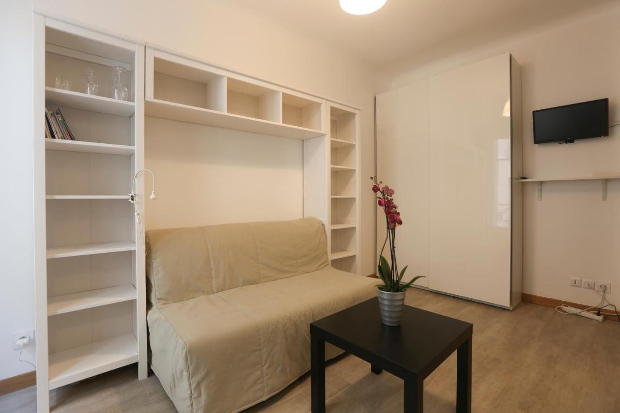 Renovated Studio For 2 Paris Quarto foto